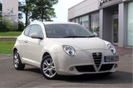 Alfa Romeo Mito 1.4