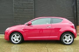 Alfa Romeo Mito 1.6