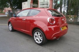 Alfa Romeo Mito 1.4