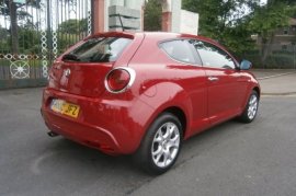 Alfa Romeo Mito 1.4