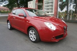 Alfa Romeo Mito 1.4