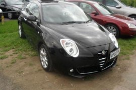 Alfa Romeo Mito 1.4