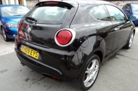 Alfa Romeo Mito 1.4