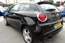 Alfa Romeo Mito 1.4