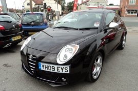 Alfa Romeo Mito 1.4