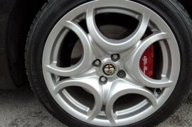 Alfa Romeo Mito 1.4