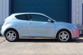 Alfa Romeo Mito 1.6