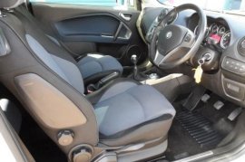 Alfa Romeo Mito 1.6