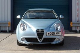 Alfa Romeo Mito 1.6