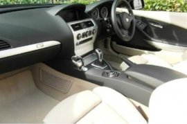 BMW 6 SERIES 3.0
