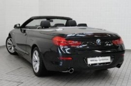 BMW 6 SERIES 3.0
