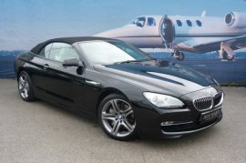 BMW 6 SERIES 3.0