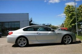 BMW 6 SERIES 3.0