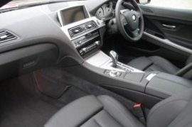 BMW 6 SERIES 3.0