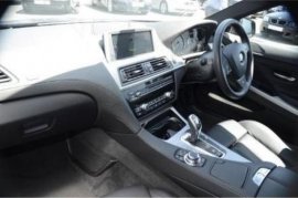 BMW 6 SERIES 3.0