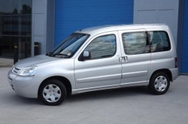 Citroen Berlingo 1.4