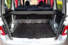 Citroen Berlingo 1.4