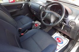 Citroen Berlingo 1.4