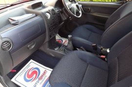 Citroen Berlingo 1.4