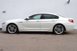 BMW 6 SERIES 3.0
