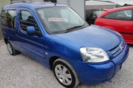 Citroen Berlingo 1.6