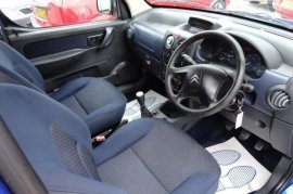 Citroen Berlingo 1.6
