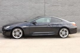 BMW 6 SERIES 3.0