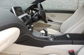 BMW 6 SERIES 3.0