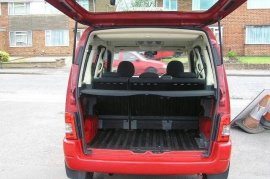 Citroen Berlingo 1.6