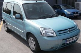 Citroen Berlingo 2.0