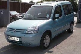 Citroen Berlingo 2.0