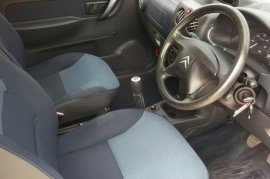 Citroen Berlingo 2.0