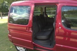 Citroen Berlingo  1.4