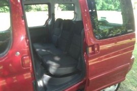 Citroen Berlingo  1.4