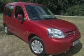 Citroen Berlingo  1.4