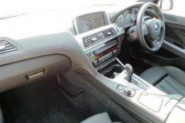 BMW 6 SERIES 3.0