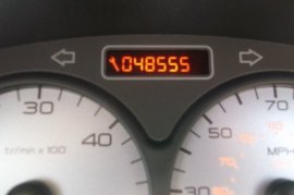 Citroen Berlingo 2.0