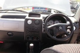 Citroen Berlingo 2.0