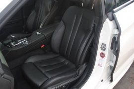 BMW 6 SERIES 3.0