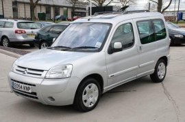Citroen Berlingo 2.0