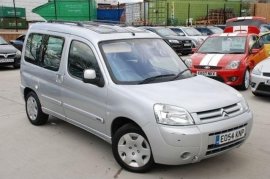 Citroen Berlingo 2.0