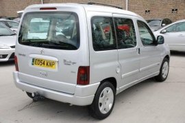 Citroen Berlingo 2.0