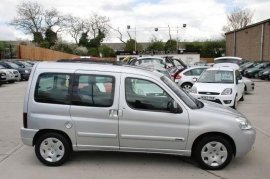 Citroen Berlingo 2.0