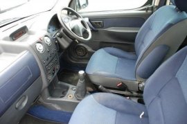 Citroen Berlingo 2.0