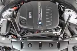 BMW 6 SERIES 3.0
