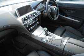 BMW 6 SERIES 3.0