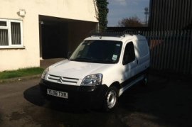 Citroen Berlingo 2.0