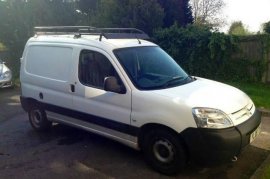 Citroen Berlingo 2.0