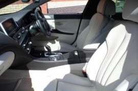 BMW 6 SERIES 3.0