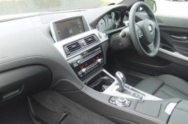 BMW 6 SERIES 3.0